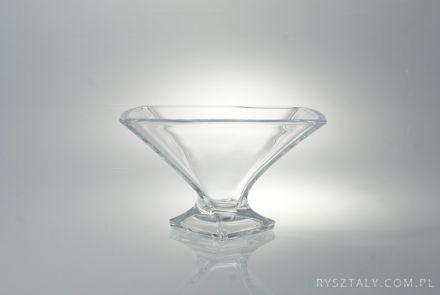 Misa kryształowa 22 cm - QUADRO (CZ653406) - zdjęcie główne
