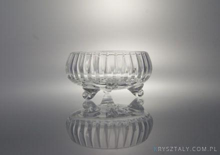 Owocarka kryształowa 12 cm - 1584 (Z0618) - zdjęcie główne