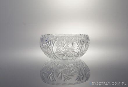 Owocarka kryształowa 12 cm - 247 (Z0648) - zdjęcie główne