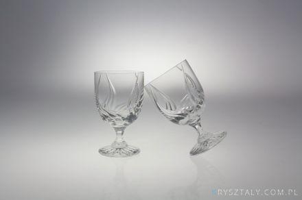 Pucharki kryształowe 240 ml - 1562 (Z0740) - zdjęcie główne