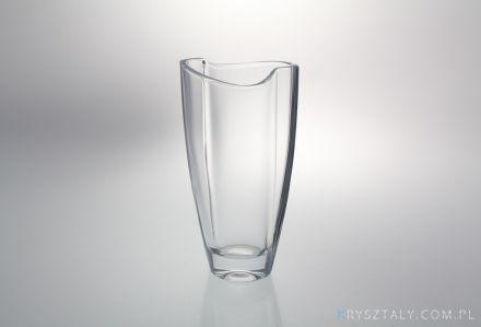 Wazon kryształowy 28 cm - SMILE (CZ888838) - zdjęcie główne