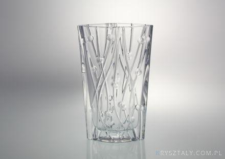 Wazon kryształowy 30,5 cm - LABIRYNTH (855985) - zdjęcie główne