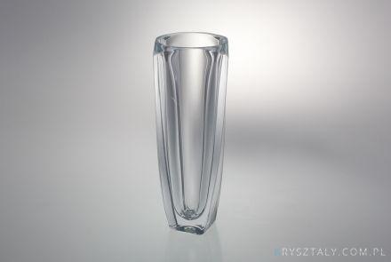 Wazon kryształowy 33 cm - AREZZO (410875099) - zdjęcie główne