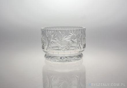 Owocarka kryształowa 15 cm - IA247 (400848) - zdjęcie główne