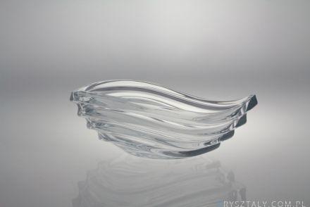 Misa kryształowa 30,5 cm - WAVE (410924759) - zdjęcie główne