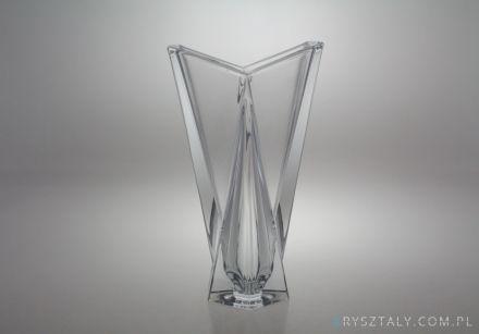 Wazon kryształowy 32 cm - ORIGAMI (999450) - zdjęcie główne