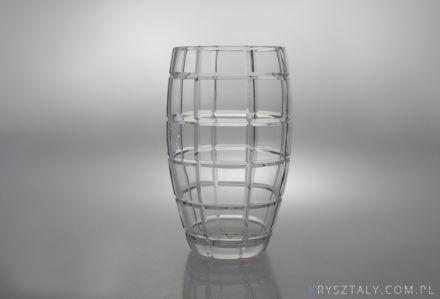 Wazon kryształowy 25 cm - ST3228 (400937) - zdjęcie główne