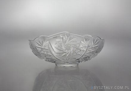 Żardyniera kryształowa 26,5 cm - ST3228 (400830) - zdjęcie główne