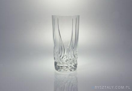 Szklanki kryształowe 320 ml - ZA1562 (Z0034) - zdjęcie główne