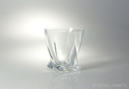 Szklanki kryształowe 340 ml - QUADRO (410631640) - zdjęcie główne