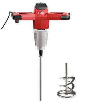 Mieszarka Flex MXE 1000 +WR2 120 - zdjęcie główne