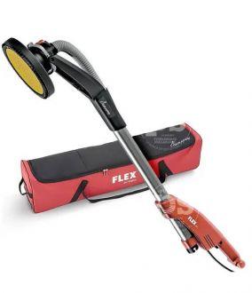 GE-7 Flex głowica okrągła MH + torba, szlifierka - zdjęcie główne