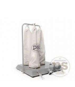 Pokrywa silomatu hauba Agregat Tynkarski KALETA - zdjęcie główne