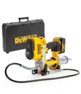 Smarownica akumulatorowa 18 V  DCGG571M1 DeWalt - zdjęcie główne