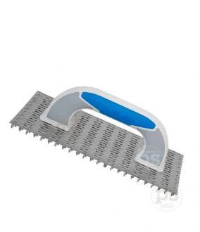 Paca zdzierak do tynków 250 x 130mm kubala - zdjęcie główne