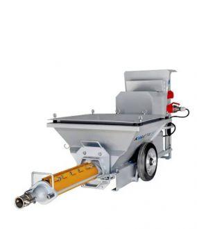 Kaleta 150 MAX Agregat tynkarski - zdjęcie główne