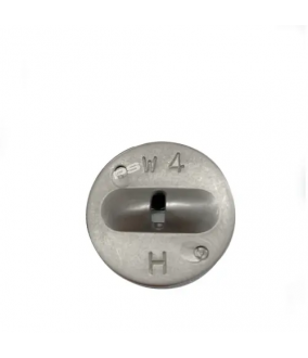 Dysza 4mm RTx metalowa płaska Graco - zdjęcie główne