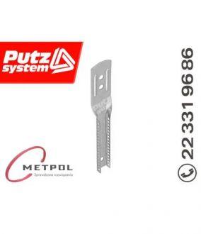Wieszak noniusza górny do przedłużania METPOL - zdjęcie główne