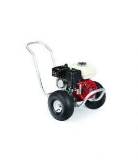 Myjka ciśnieniowa spalinowa Graco G-Force II 3027 DD - zdjęcie główne