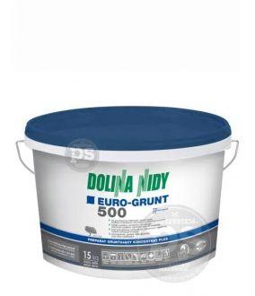 Euro grunt 500 Preparat gruntujący - zdjęcie główne