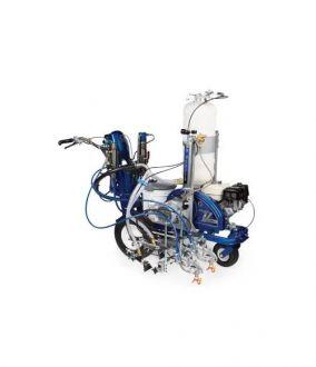 Graco LineLazer V 200HS HP Reflective - zdjęcie główne