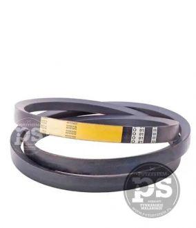 Pasek klinowy HA-600 KALETA - zdjęcie główne