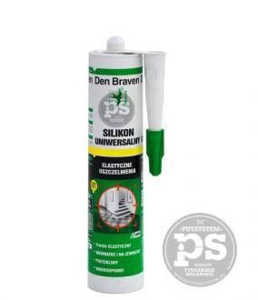 Den Braven Silikon uniwersalny - zdjęcie główne