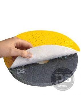 Adapter miękki żyrafa GE5 5R GE7 WSE Gąka z rzepem Szlifierka Flex - zdjęcie główne