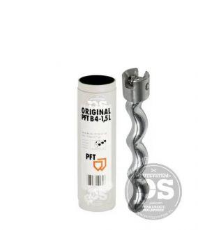 Stator+rotor B4-1,5 RITMO agregat tynkarski - zdjęcie główne