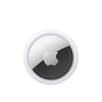 Apple AirTag - 4 sztuki - zdjęcie główne