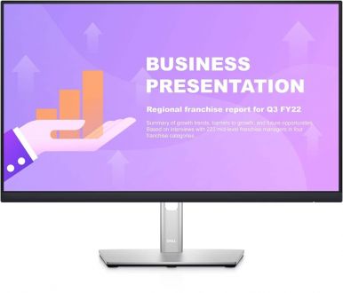 Monitor Dell 24 P2422HE - zdjęcie główne