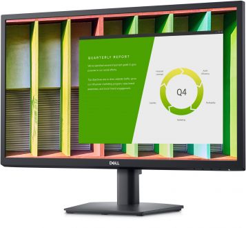 Monitor Dell E2422H LED IPS 1920x1080/VGA/DP - zdjęcie główne