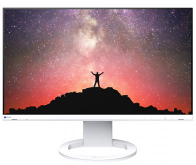 Monitor 24'' EIZO FlexScan EV2490 1920 x 1080 FHD - biały - zdjęcie główne