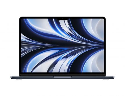 Apple MacBook Air 13 M2 (8 CPU /10 GPU) / 8GB / 512GB północ US - zdjęcie główne
