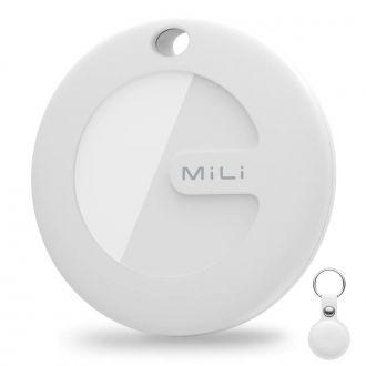 Lokalizator Find My Mili MiTag - biały - zdjęcie główne