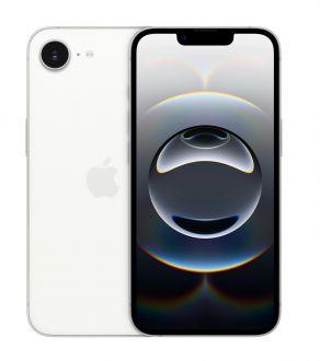 Apple iPhone 16e 512GB Biały - zdjęcie główne