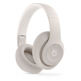 Słuchawki Beats Studio Pro Wireless - jasnopiaskowy - zdjęcie główne