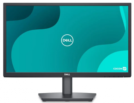 Dell E2225HS 21.4 LED VA FHD 1920x1080 16:9 DP HDMI - zdjęcie główne