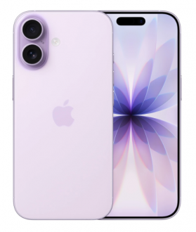 Apple iPhone 17 256GB - Lawendowy - zdjęcie główne