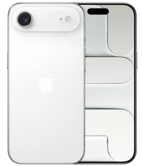 Apple iPhone Air 1TB - biały obłok - zdjęcie główne