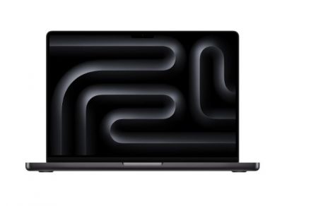 Apple Macbook Pro 14 M5 10 CPU /10 GPU 16 GB 1TB SSD Srebrny - zdjęcie główne