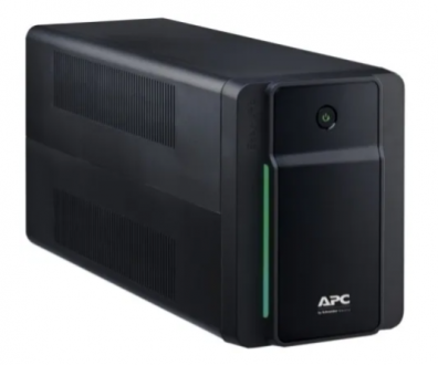 UPS APC BVX1600LI-GR Easy 1600VA,230V, AVR,4 Schuko - zdjęcie główne