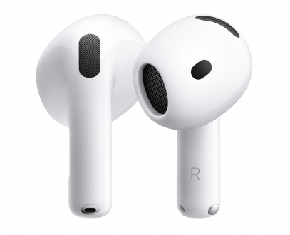 Apple Airpods 5 słuchawki bezprzewodowe ANC - zdjęcie główne