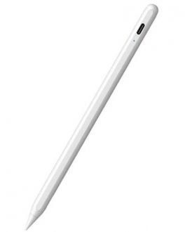 Rysik do iPada eSTUFF Stylus Pen - biały - zdjęcie główne