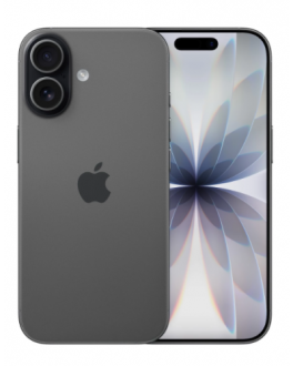 Apple iPhone 17 512GB - Czarny - zdjęcie główne