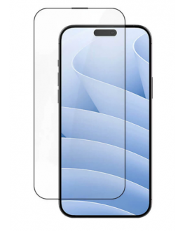 Szkło hartowane iPhone 15 JCPal Preserver Protector - zdjęcie główne