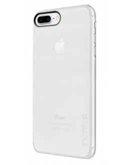 Etui do iPhone 7+ Incipio DualPro - szare - zdjęcie główne