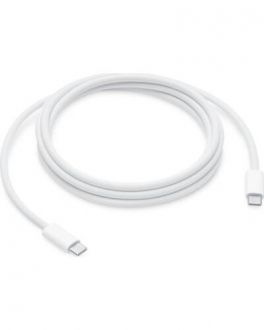 Apple kabel USB-C 2m tkany do ładowania 240W - zdjęcie główne
