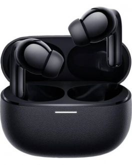 Słuchawka Xiaomi Redmi Buds 5 Pro - czarne - zdjęcie główne