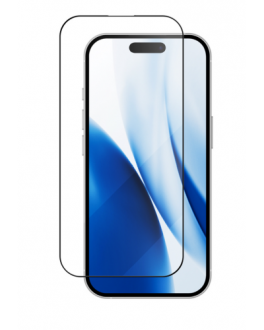 Szkło hartowane do iPhone 17 Pro Max JCPAL Preserver - zdjęcie główne